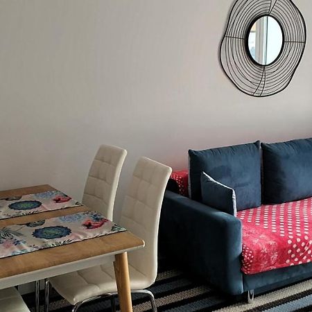 Apartament Bel Mare Miedzyzdroje Eksteriør billede